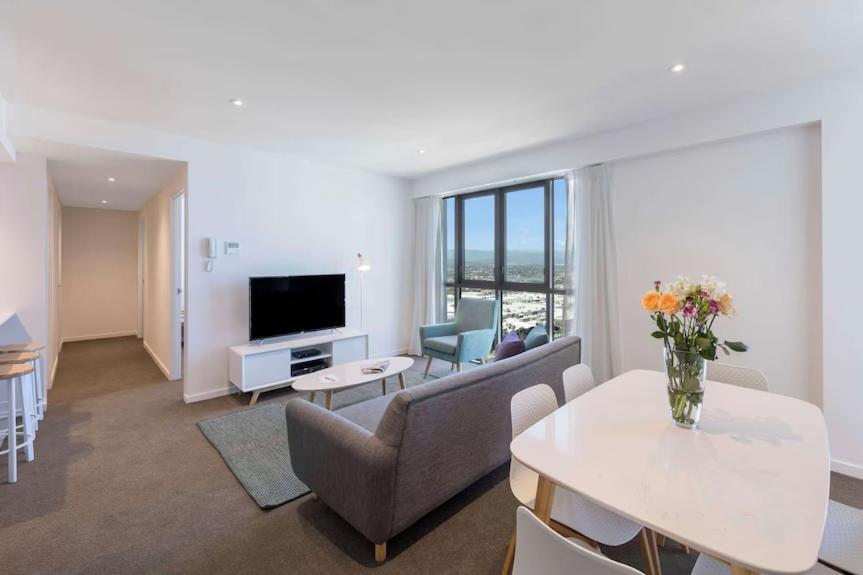 Beach Residences 2-Br River View Gold Coast Esterno foto