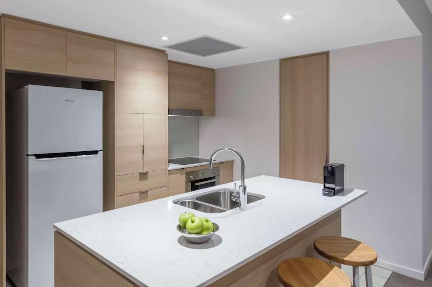 Beach Residences 2-Br River View Gold Coast Esterno foto