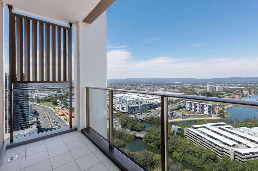 Beach Residences 2-Br River View Gold Coast Esterno foto